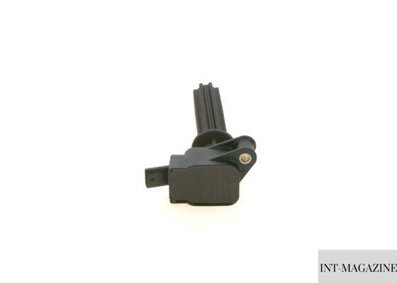 Котушка запалювання Bosch 0221604700 (Ford Ford usa Jaguar Land rover Volvo) BO 0221604700 фото