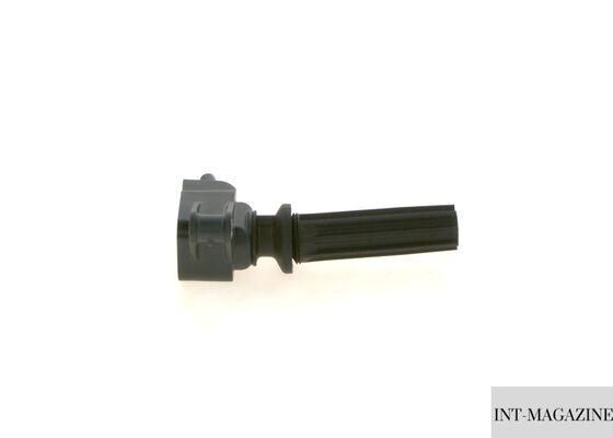 Котушка запалювання Bosch 0221604700 (Ford Ford usa Jaguar Land rover Volvo) BO 0221604700 фото