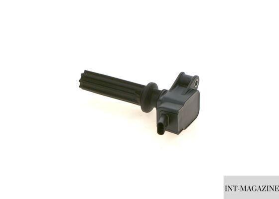 Котушка запалювання Bosch 0221604700 (Ford Ford usa Jaguar Land rover Volvo) BO 0221604700 фото
