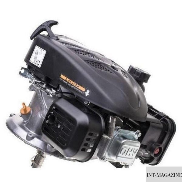 Двигатель бензиновый PRO 145 QSS LC1P65 FE 4PS R3000 QSS WL 80 (457846) 457846 фото