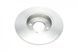 Гальмівний диск передній VW Caddy 95-04/Passat 88-97/Golf 92-02 (256x13) Bosch 0986478329 BO 0986478329 фото 2