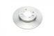 Гальмівний диск передній VW Caddy 95-04/Passat 88-97/Golf 92-02 (256x13) Bosch 0986478329 BO 0986478329 фото 5
