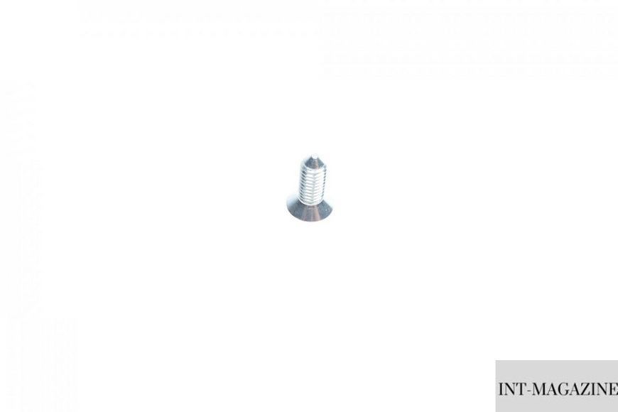 Гальмівний диск передній VW Caddy 95-04/Passat 88-97/Golf 92-02 (256x13) Bosch 0986478329 BO 0986478329 фото