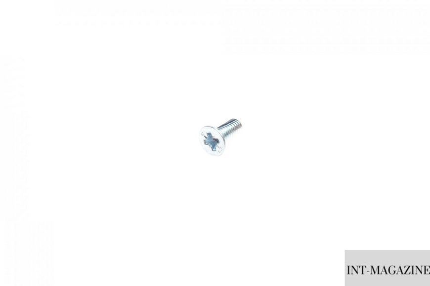 Гальмівний диск передній VW Caddy 95-04/Passat 88-97/Golf 92-02 (256x13) Bosch 0986478329 BO 0986478329 фото