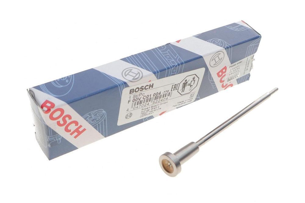 Шток форсунки топливной BMW 5 (E39) M57 M51 95-03 (Bosch F00VC01004) F00VC01004 фото