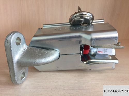 Противоугонный устройство прицепа Winterhoff средство от угона SAFETY BOX-XL-K (1860176) 1860176 фото