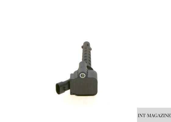 Катушка зажигания Bosch 0221504024 (Abarth Alfa romeo Fiat Lancia Opel) BO 0221504024 фото