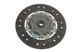 Комплект зчеплення Opel Astra H J 1.7CDTI 07- (d=240mm) (LuK 624344109) 624 3441 09 фото 4