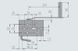 Лебедка прицепа AL-KO 250 BASIC ручная с тросом 6 м 250 кг (1210211) 1210211 фото 5