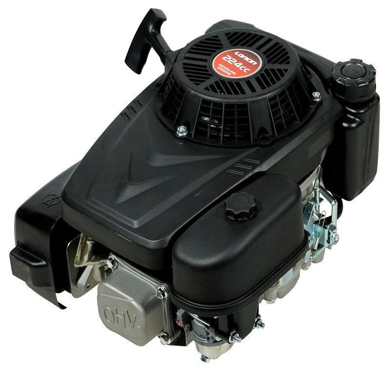 Двигатель бензиновый PRO 225 LC1P75F (493099) 493099 фото