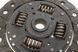 Комплект зчеплення Toyota Corolla1.3-1.6 87-07 (d=200mm) (LuK 620301700) 620 3017 00 фото 4