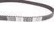 Комплект ременя ГРМ Ford Mondeo Focus 1.4 1.6i 03- Volvo C30 S40 V50 1.6 05-12 (22x117z) (Contitech CT881K5) CT881K5 фото 8