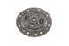 Комплект зчеплення Toyota Corolla1.3-1.6 87-07 (d=200mm) (LuK 620301700) 620 3017 00 фото 6