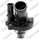 Термостат Ford GALAXY MONDEO S-MAX Transit 1.8 2.0 2.3 Mazda 3 6 CX7 MPV 1.8 2.0 07- (Vernet TH7142.82J) TH7142.82J фото