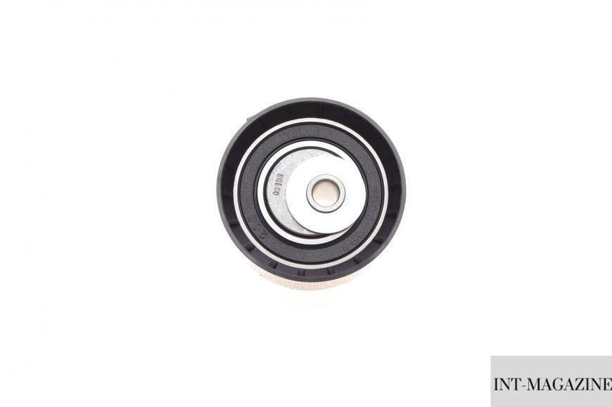 Комплект ременя ГРМ Ford Mondeo Focus 1.4 1.6i 03- Volvo C30 S40 V50 1.6 05-12 (22x117z) (Contitech CT881K5) CT881K5 фото