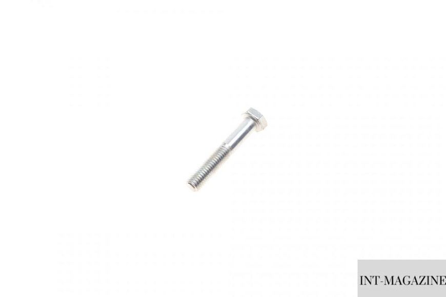 Комплект ременя ГРМ Ford Mondeo Focus 1.4 1.6i 03- Volvo C30 S40 V50 1.6 05-12 (22x117z) (Contitech CT881K5) CT881K5 фото