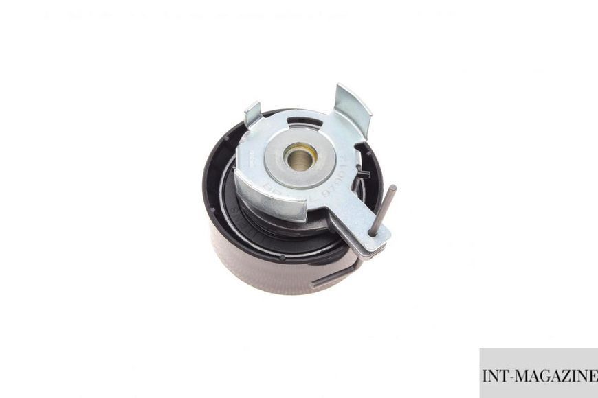 Комплект ременя ГРМ Ford Mondeo Focus 1.4 1.6i 03- Volvo C30 S40 V50 1.6 05-12 (22x117z) (Contitech CT881K5) CT881K5 фото