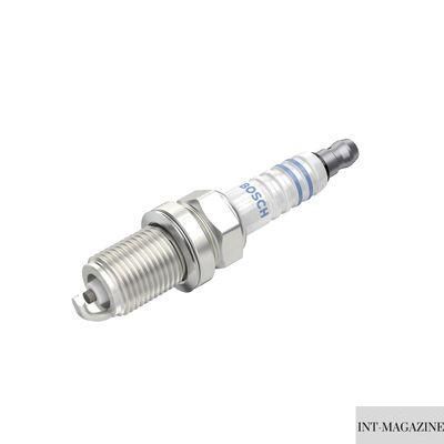 Нікелева свічка запалювання Bosch 0242229798 (1 електрод) BO 0242229798 фото