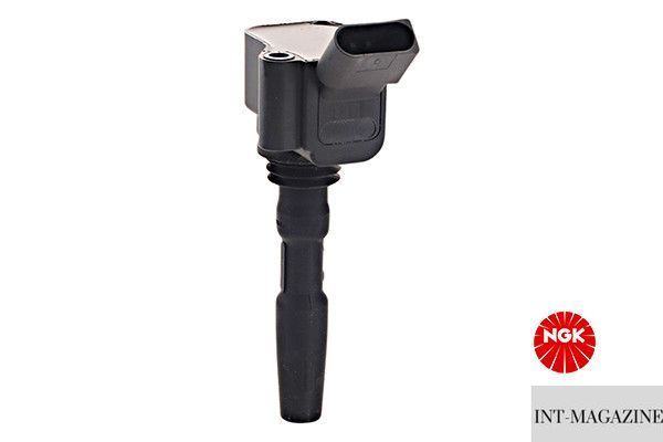 Катушка зажигания NGK U5153 48408 (Audi Seat Skoda Volkswagen) U5153 48408 фото