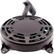 Механічний стартер у зборі для двигунів Briggs & Stratton серії 675 RS (497680) 497680 фото