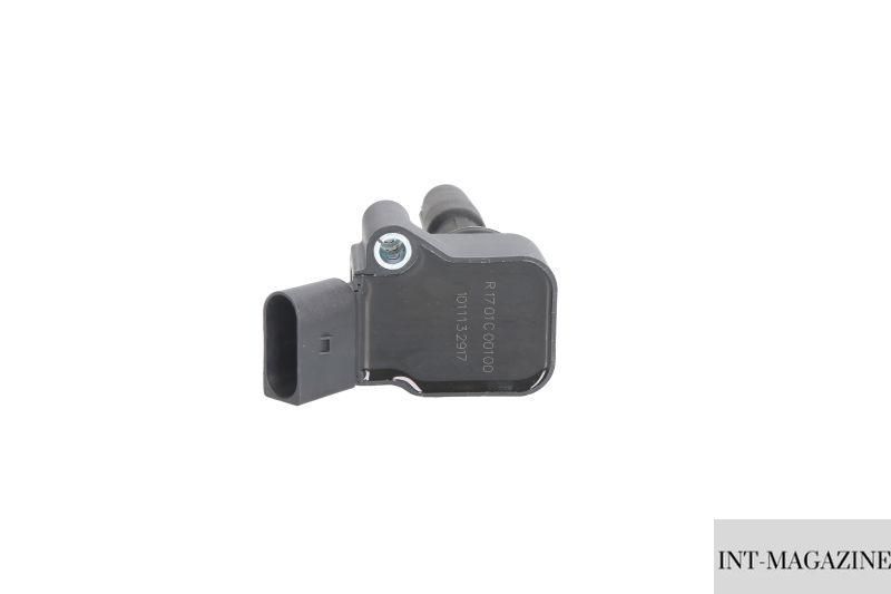 Катушка зажигания NGK U5153 48408 (Audi Seat Skoda Volkswagen) U5153 48408 фото