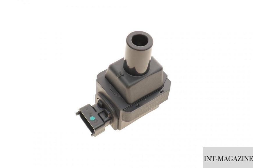 Катушка зажигания Mercedes E-class (W210) S-class (W140) 420 500 -98 (Delphi GN10404-12B1) GN10404-12B1 фото