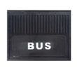 Бризговик BUS (470х370) простий напис (Гума, Туреччина) (1105850107)