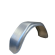 Крыло прицепа грязезащитное AL-KO оцинкованное 200x700x235 мм R13 (AR 9806530)