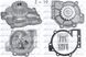 Dolz R199 Помпа водяна насос Ford Focus II, Kuga I, Mondeo IV, S-max; Renault Laguna I, Safrane II; Volvo 850 R199 фото