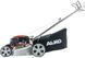 Газонокосарка бензинова AL-KO Easy 4.60 SP-S (113795) 113795 фото 5