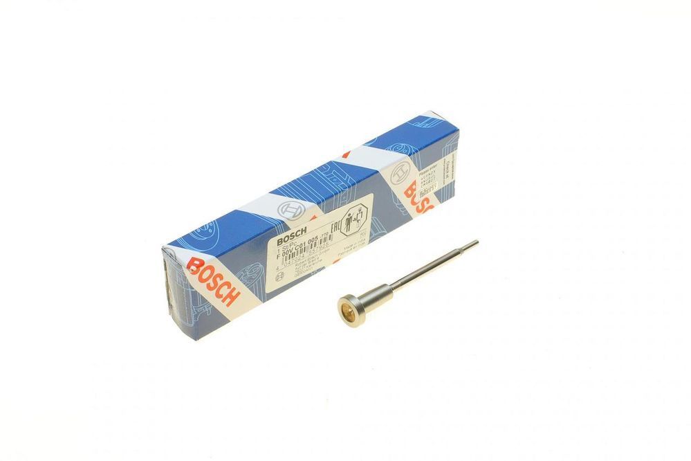 Шток форсунки топливной Fiat Brava Brovo 1.9JTD 98-01 (Bosch F00VC01005) F00VC01005 фото