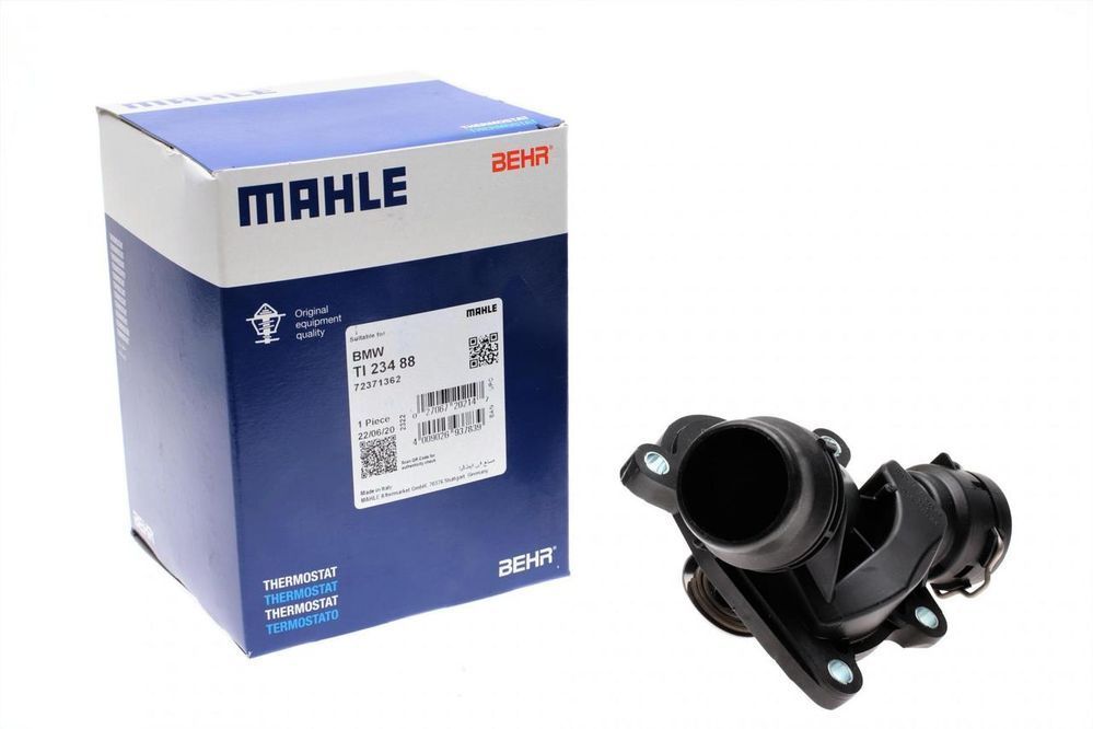 Термостат BMW 5 (E60) 3.0D (Mahle TI 234 88) TI 234 88 фото