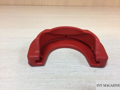 Защитный наконечник AL-KO &ldquo;Soft-Dock&rdquo; для замкового устройства AK301, AK351 (691937) 691937 фото
