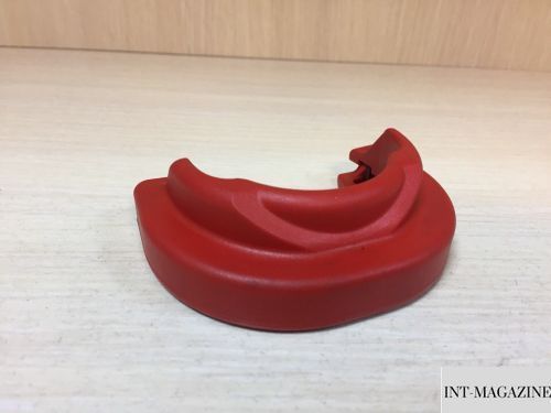 Защитный наконечник AL-KO &ldquo;Soft-Dock&rdquo; для замкового устройства AK301, AK351 (691937) 691937 фото