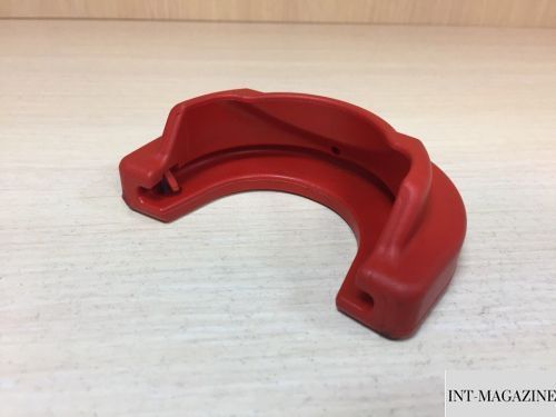 Защитный наконечник AL-KO &ldquo;Soft-Dock&rdquo; для замкового устройства AK301, AK351 (691937) 691937 фото