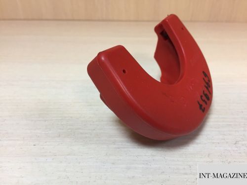 Защитный наконечник AL-KO &ldquo;Soft-Dock&rdquo; для замкового устройства AK301, AK351 (691937) 691937 фото