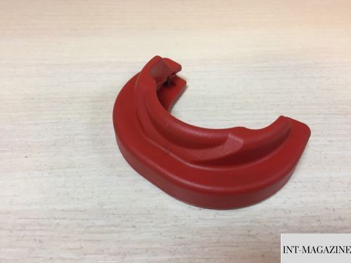 Защитный наконечник AL-KO &ldquo;Soft-Dock&rdquo; для замкового устройства AK301, AK351 (691937) 691937 фото