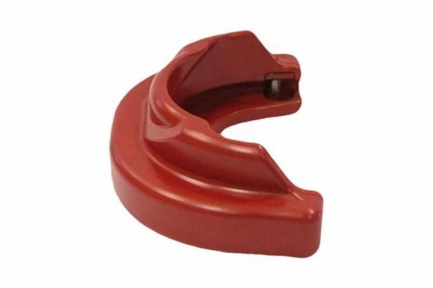 Защитный наконечник AL-KO &ldquo;Soft-Dock&rdquo; для замкового устройства AK301, AK351 (691937) 691937 фото