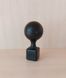 Протиугінна кулька причепа SAFETY BALL WW, чорна для зчіпної головки (W6208) Winterhoff універсальна (1860486) 1860486 фото 4