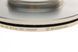 Гальмівний диск передній Mazda 6 02-08 (282.5х25) Bosch 0986479S60 BO 0986479S60 фото 3