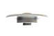 Гальмівний диск задній Renault Laguna III 08-15 (300x11) (+ABS) з підшипником Bosch 0986479445 BO 0986479445 фото 5