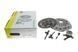 Комплект зчеплення Renault Master Trafic 2.0 - 2.5 CDTI 06- (LuK 624347634) 624 3476 34 фото