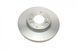 Гальмівний диск передній Mazda 6 02-08 (282.5х25) Bosch 0986479S60 BO 0986479S60 фото 6