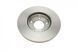 Гальмівний диск передній Mazda 6 02-08 (282.5х25) Bosch 0986479S60 BO 0986479S60 фото 2