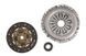Комплект зчеплення Mazda 323 1.3-1.9 91-05 (d=200mm) z=20 з вижимним підшипником (Valeo 821295) 821295 фото