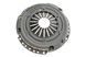 Комплект зчеплення Mitsubishi Colt Smart Forfour Fortwo 1.0-1.5 04- (d=200mm) (z=17) з вижимним підшипником (Sachs 3000951038) 3000 951 038 фото 5