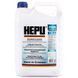Антифриз синій концентрат HEPU G11 (P999-005) 5л P999-005 фото