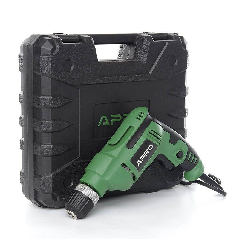 Дриль APRO 600 К (899060) 899060 фото