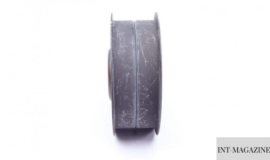 Комплект ГРМ Volkswagen Golf II Passat 1.8 16V -93 (INA 530015410) INA 530 0154 10 фото