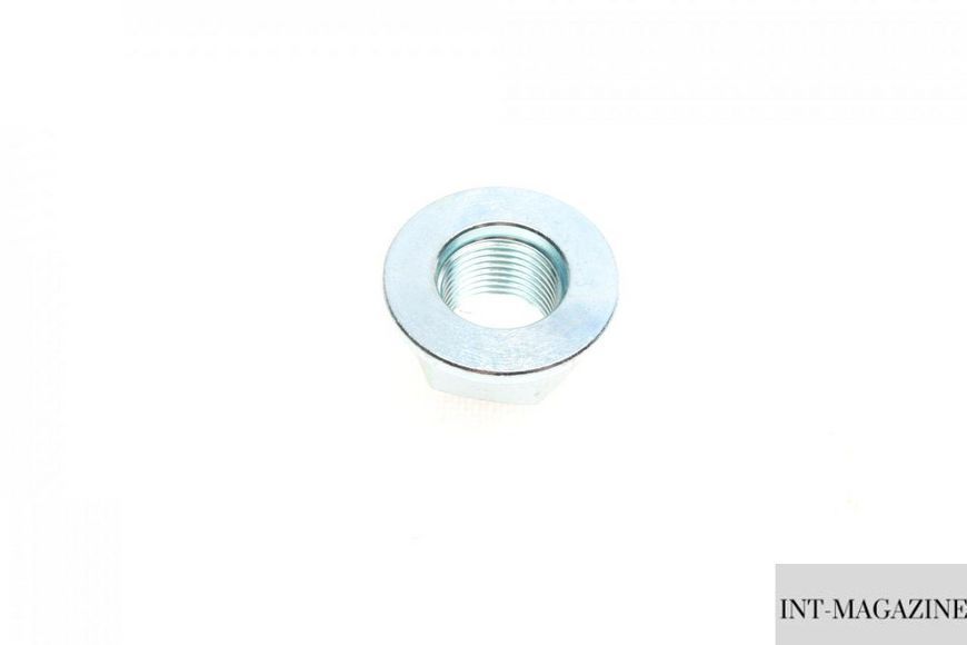 Гальмівний диск задній Renault Laguna III 08-15 (300x11) (+ABS) з підшипником Bosch 0986479445 BO 0986479445 фото